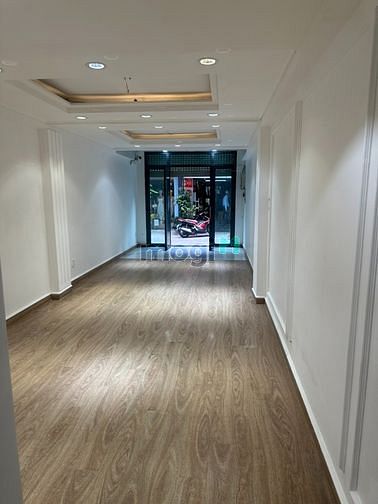 Nguyên căn mới đường Nam Kỳ Khởi Nghĩa, Dt 4x15m, 4 lầu mới, giá Rẻ