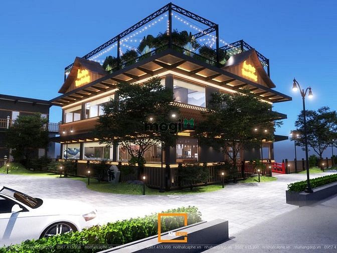 Cho thuê LG phố Tô Ngọc Vân-210m2-MT 16m