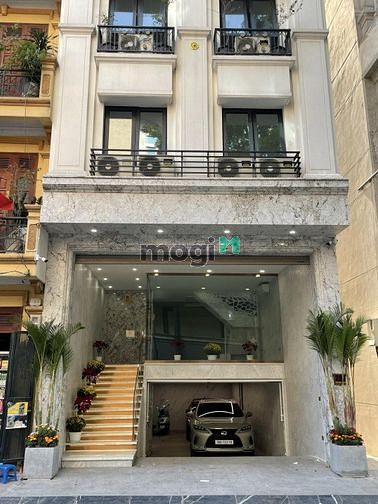 Cho thuê nhà mặt phố PHÓ ĐỨC CHÍNH, 90m2, Mặt tiền 6.2m