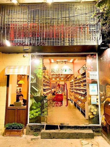 ???? QUẬN 1 BẾN NGHÉ cÔng Trường Lam Sơn