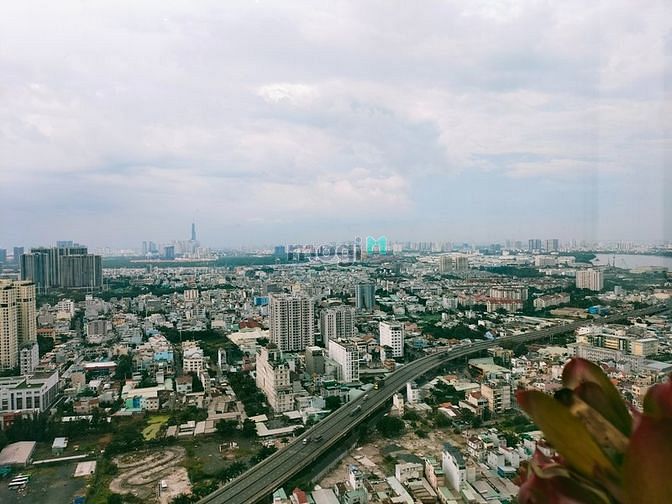 Bán nhiều penthouse Phú Mỹ Hưng Q7, dt từ 191 - 300 - 500m2 .