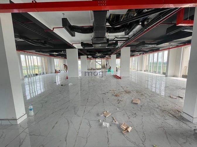 Cho thuê Shophouse sala thông hoàn thiện diện tích lớn 30x20m