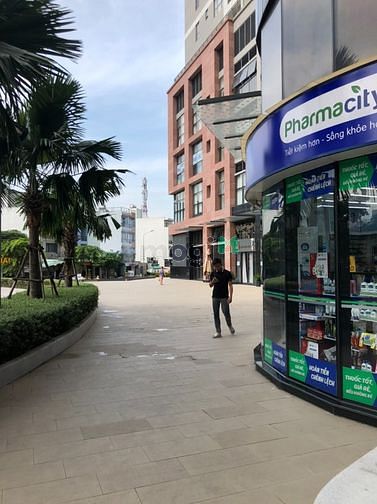 Chủ cần  bán nhanh căn shop house đang cho Ngân Hàng thuê 36TR