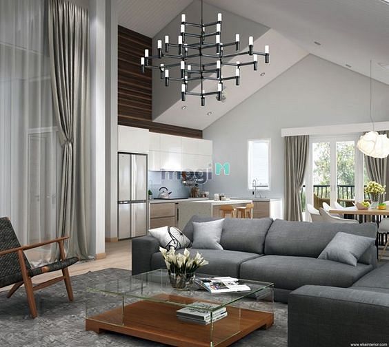 Chính chủ cần cho thuê gấp căn Penthouse Sky Garden Q7 PMH nhà đẹp