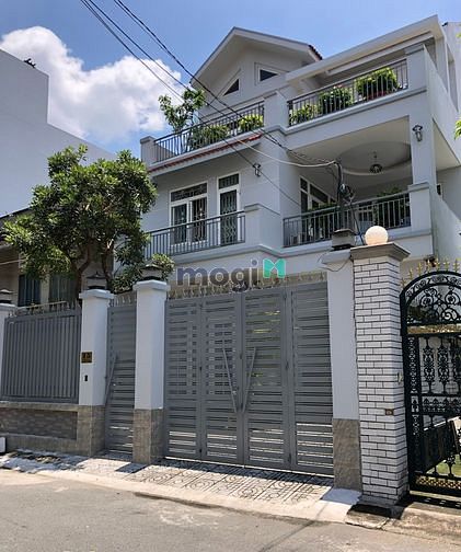 Chính chủ cần bán gấp căn biệt thự ở đường 43, phường an phú, q2,