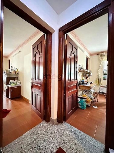 Biệt thự góc 2MT P Thảo Điền. Quận 2. 10x12. 5 lầu thang máy