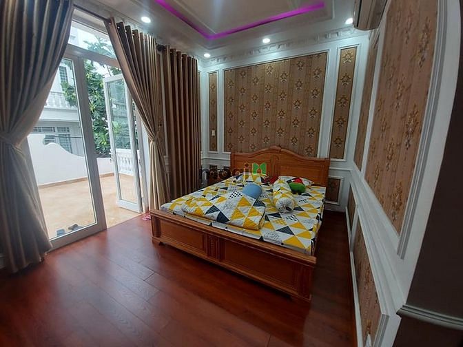 Gấp bán. Hẻm xe hơi Ngô Tất Tố Bình Thạnh 435m2 (20x23m) chỉ 15,99tỷ