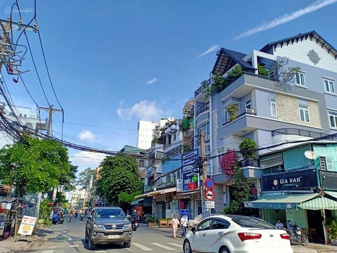 Siêu hiếm! Bán MT Xô Viết Nghệ Tĩnh đoạn đẹp. DT: 12x40m CTXD H 12T