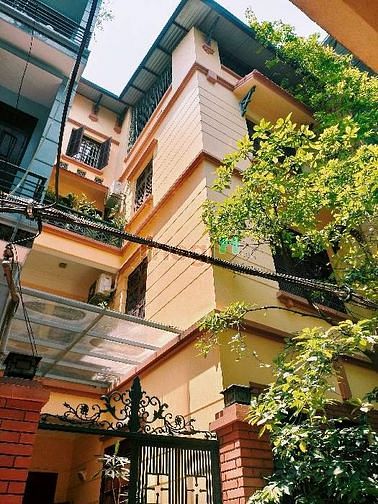 Bán Biệt thự đẹp phố Trung Kính, Cầu Giấy, 95m,4 tầng,12,68 tỷ