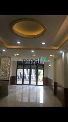 Cần bán nhà đặng thuỳ trâm,P13,BT ,DT:44m, Giá 3,5tỷ ,Sổ hồng riêng