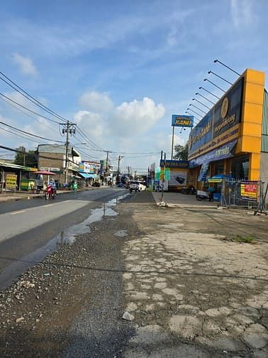 Bán Nhà Lã Xuân Oai 67m2 Gần KCN Cao , HXH Đỗ Cửa ,Vừa Ở Vừa Kinh Doah