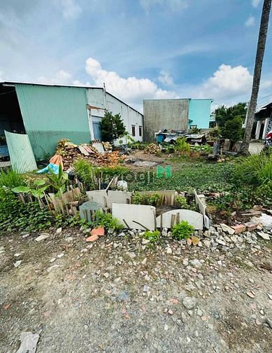 Tranh thủ cọc kẻo hết đất Hiệp Ninh giá còn 480 triệu bao sổ riêng TC