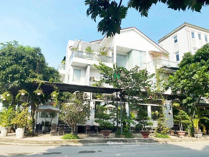 Lô góc MT P4 gần UB Quận 8, 184m2 8x23 khu sầm uất Cao lỗ,  28.8 tỷ TL