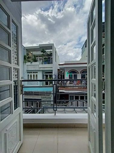 BÁN NHÀ, Đường Võ Văn Ngân 82 m2 (4.8x 17.20) chỉ 6.x tỷ Bình Thọ