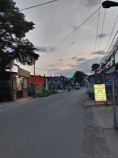 Cần ra gấp lô đất Sổ Riêng, gần Cafe Mimosa