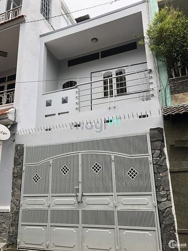 Nhà HXH sát MT Ung Văn Khiêm, P25, DT 4x15m, 1 lầu, 3 PN, Chỉ 7.6 tỷ