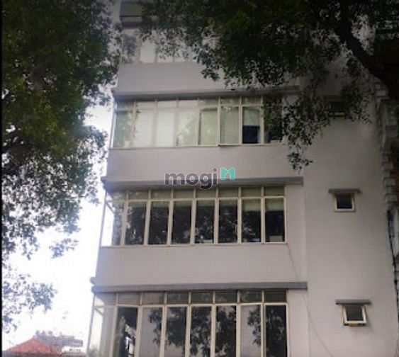 Cho Thuê Văn Địa Điểm Đặt Trụ Sở Công Ty Tại 40C Đường Yên Phụ