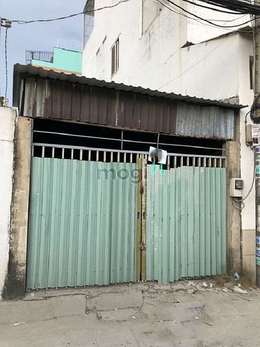 MBKD cũ khu vực Bình Trưng Tây.Cát Lái.Full đã có sổ.Dt từ 65m2