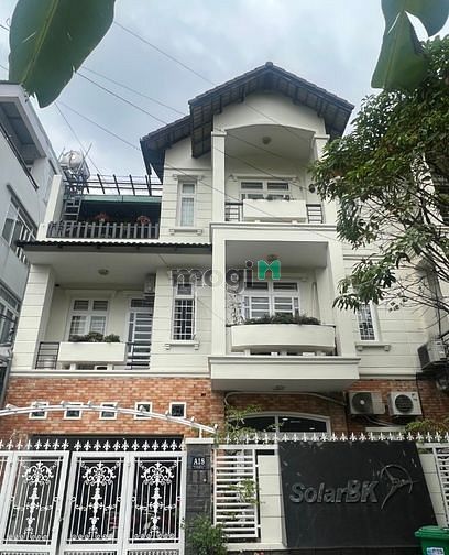 Bán Biệt Thự 1 Đường 43, An Phú, Q2. DT 10x21m, 3 Tầng. Giá 39 tỷ