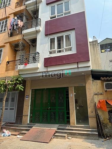 Bán Tòa Nhà Chung Cư MINI - KĐT Văn Quán - Hà Đông. DT 60m2. 7 Tầng