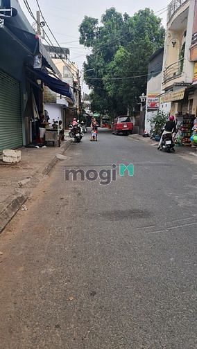 MTKD Phạm Văn Bạch, Dt: 5x17, 2 tầng nhỉnh 14 tỷ 14,3 tỷ - 85 m2