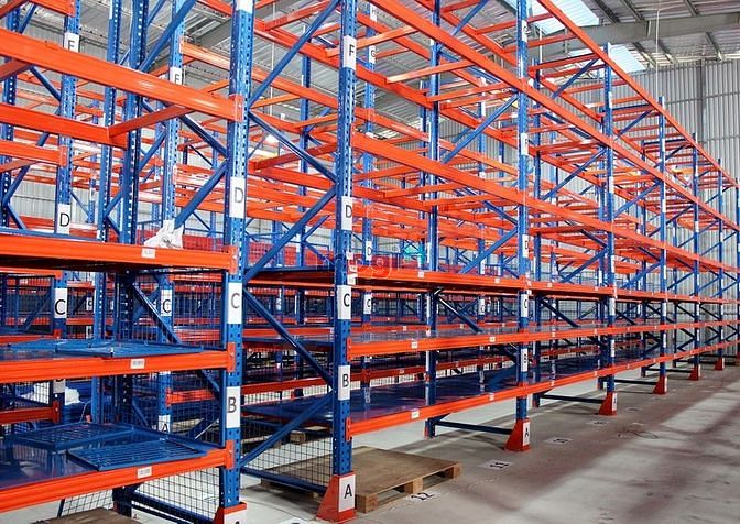 Kho Hàng Diện Tích Thuê Lớn Nhỏ, Kho Thường&Mát, Có Nhân Viên Vận Hành
