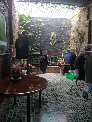 Nguyễn Đình Khơi 180m2 16 tỷ Phường 4 Tân Bình HẺM NHỰA Ô TÔ - DƯỚI 10