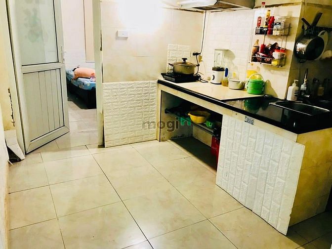 Bán Căn Hộ Tầng 1 Tập Thể Nhà A1 Ngõ 155 Đặng Tiến Đông Đống Đa
