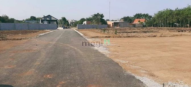 Xoay tiền du học bán đất HOÀNG LÊ KHA - TT. CHÂU THÀNH chỉ với 465tr