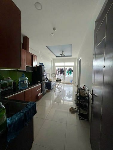 Âu Cơ Tower 58m2,2pn,1wc chỉ 2ty200tr đã có sổ hồng