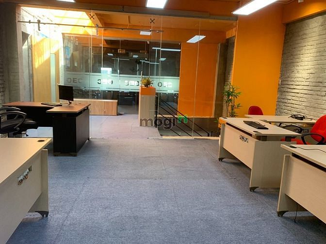 Chính chủ đầu tư cho thuê văn phòng  khu vực geleximco, Lê trọng tấn
