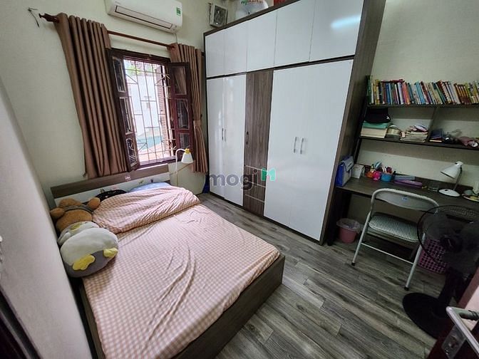 Bán nhà mặt phố Tây Sơn, Đống Đa, 40m, 6T, MT 6m, kinh doanh đỉnh.