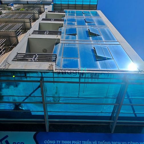 Từ 5tr/th_ Sàn Văn Phòng Mễ Trì đẹp như ks 5*_ Thang máy_ ôtô đỗ cửa