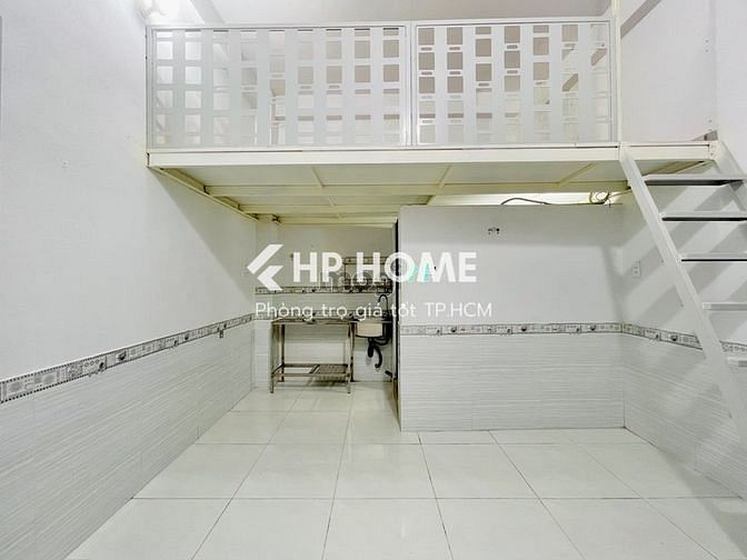 Phòng trọ 30m2 ngay Giáo Xứ Phú Bình_ Đường Trịnh Đình Trọng