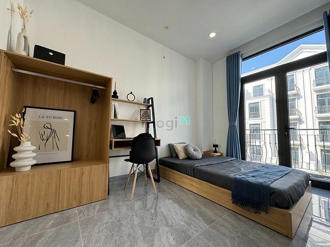 ? Thuê một được tất - Hơn cả một căn phòng ?