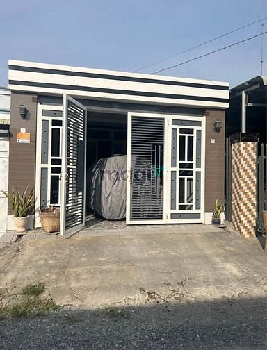 Do chuyển chỗ ở mới chủ cần bán lại nhà mới 99% tại Bàu Năng DMC 490tr