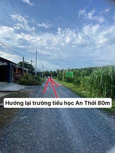 ĐẤT NGỘP bán gấp An Tịnh Trảng Bàng Tây Ninh 350m²