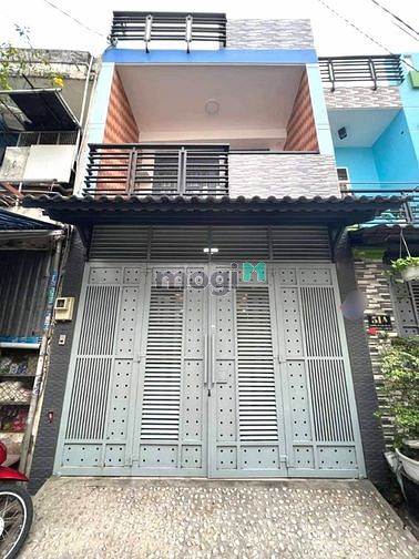 MTKD Thống Nhất Tân Phú 89m2 4.5x20kinh doanh đỉnh, giá 9.3 tỷ TL gấp