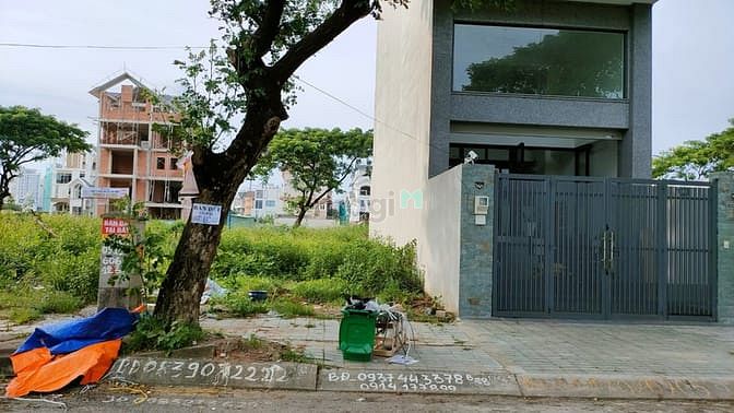 Chính chủ cần bán lô đất PN4. Thạnh Mỹ Lợi. dt: 5x18m . Giá: 13.5 tỷ