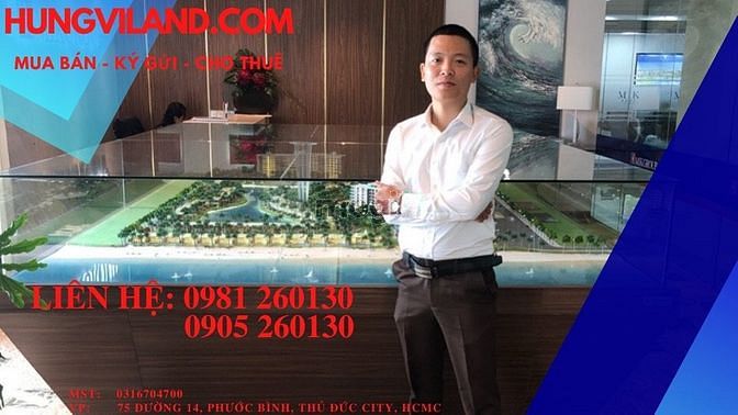 BDS HVL Cho thuê mặt tiền Quốc lộ 13 ,P.Hiệp Bình phước ,Q.Thủ Đức