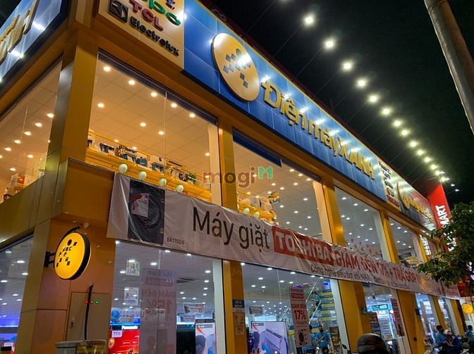 Chính chủ cho thuê nhà mặt tiền 18m, đường lớn 12m, vị trí đẹp