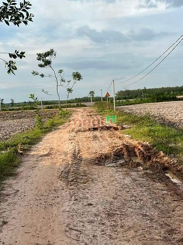?️Đất đẹp giá đẹp Thái Bình, Châu Thành  ❌Hết đất chỉ 240tr - Cách tr