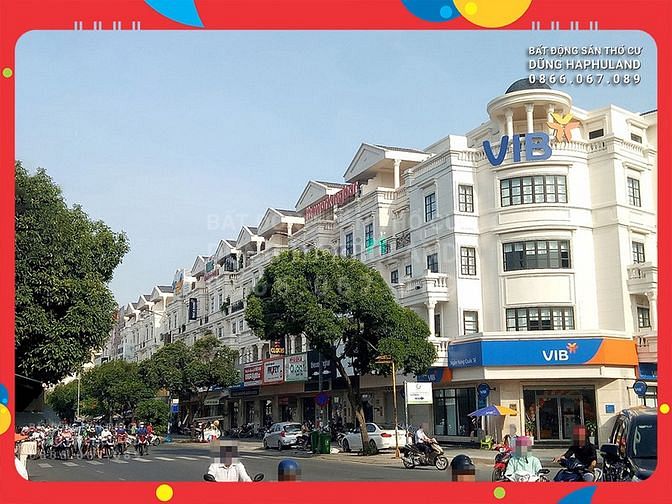 GV. Nhà hẻm xe tải gần Quang Trung, Cityland - Lotte mart. 140m2 dtsd.
