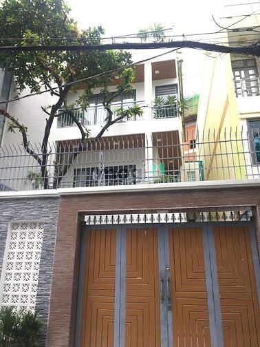 Bán Biệt Thự Đa Mặn 6, Khu Nam Việt Á, gần Bùi Tá Hán, 200m2