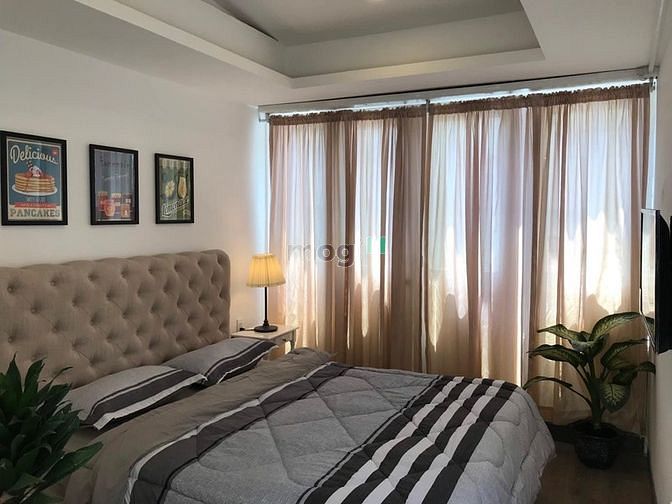?Nguyên Căn 3BR Cho Thuê Ngay Dakao Q1 Full Nội Thất An Ninh Cao