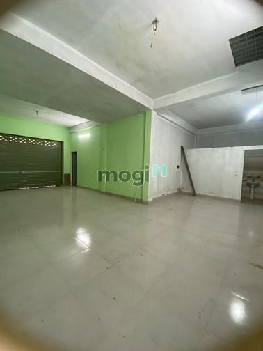 Cho thuê mặt bằng Tầng 1- 70 m2, tiện làm kho , văn phòng