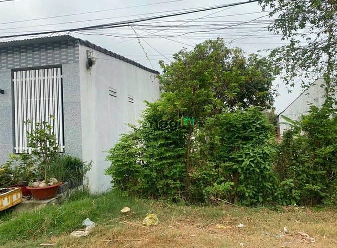 Còn 1 lô duy nhất MT đường nhựa giá 325 triệu SH bao sang tên ngay