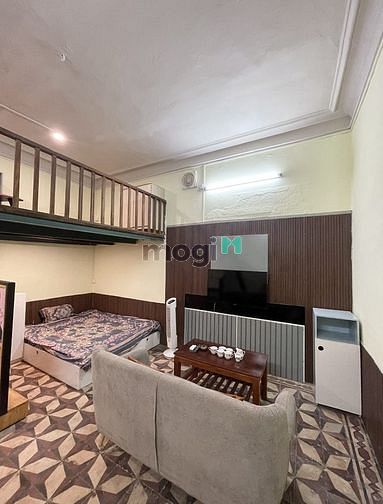 Cho thuê căn hộ không chung chủ, Lý Thường Kiệt, quận Hoàn Kiếm, 60m2,