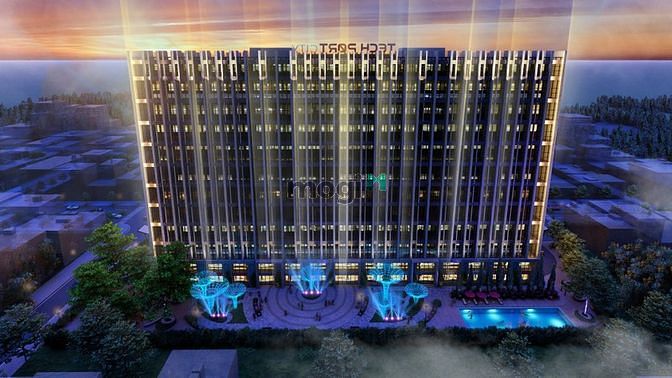 Mặt bằng kinh doanh trong KCN Nam Tan Uyên chỉ 17tr/m2 , Chiết khấu 16