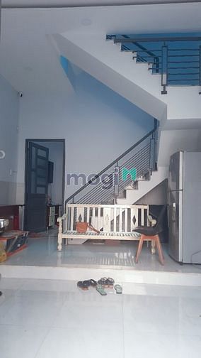 Chỉ còn 5,x tỷ. Nguyễn Tri Phương. Nhà 3tầng đúc. 5PN. Có PN dưới trệt